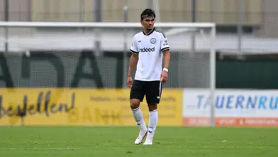 Eintracht Frankfurt, Can Uzun ile ilgili yeni gelişmeleri kamuoyuna duyurdu!