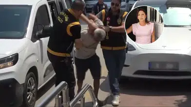Eski Eşine Sekiz Bıçak Darbesi: Şok Eden Savunması Dikkat Çekti!