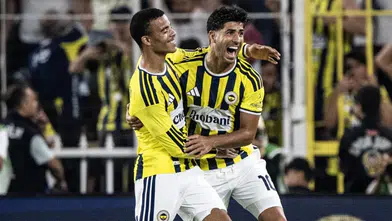 Fenerbahçe, Fransız Rakipleri ile 26. Mücadeleye Çıkıyor!