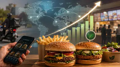 Hamburger zincirleri için kritik tarih 2033