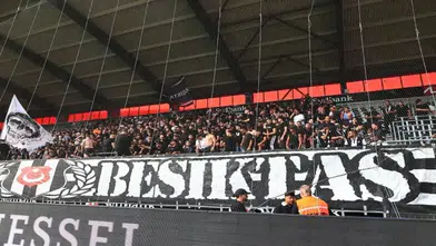 Hradec Kralove - Beşiktaş maçı saat kaçta, hangi kanalda şifresiz mi yayınlanacak? BJK Avrupa Ligi Muhtemel 11'leri belli oldu!