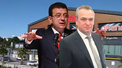 İmamoğlu Suç Örgütü davası.... Muzaffer Beyaz hakkında tutuklama talebi
