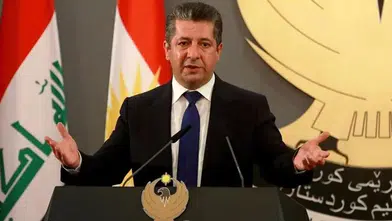 Irak'tan Son Dakika: İHA Saldırısı Barzani'nin Ofisini Vurdu!