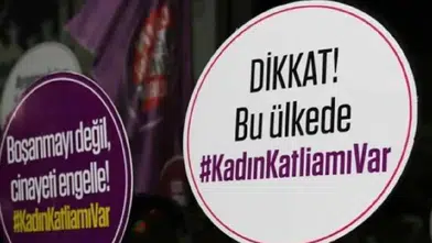 İstanbul Şişli'de Bir Kadın Cinayeti: Zanlının Daha Önce Bir Kadına Saldırdığı Ortaya Çıktı