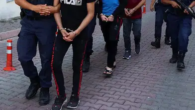 İstanbul'da sokak çetelerine darbe! 217 şüpheli enselendi