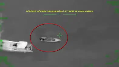 İzmir ve Muğla'da Göçmen Kaçakçılığına Büyük Darbe: 9 Şahıs Gözaltında!