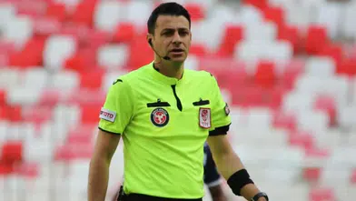 Kayserispor ve Sivasspor Arasındaki Maçın Hakemi Açıklandı!