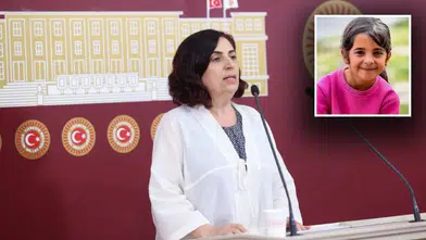 Sevilay Çelenk’ten araştırma komisyonu talebi
