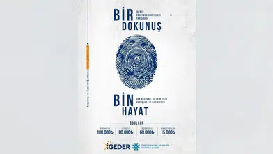 Öğretmenler kalemleriyle hikayelerini yazacak: İGEDER'den Türkiye genelinde hikaye yarışması
