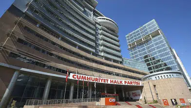 Osmaniye'deki CHP Üyelerinden Sıra Dışı Toplu İstifa Gerçekleşti!