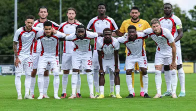Samsunspor, Kasımpaşa ile 2 hazırlık maçı oynayacak