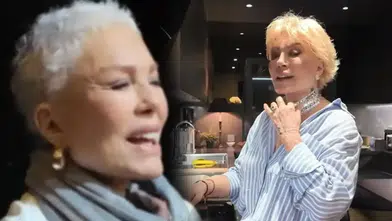 Semiramis Pekkan'dan Beklenmedik Gulu Lalvani Açıklaması!