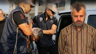 FETÖ'cü Suikastçi Belirlendi! PÖH ve Jandarma Yoğun Arama Faaliyetine Geçti!