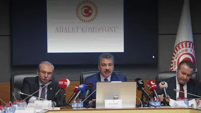 TBMM Adalet Komisyonu'ndan 'Terörsüz Türkiye' Hedefi: Yeni Kanun Teklifi Görüşmelere Açılıyor!