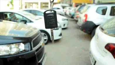 TMSF'den dev araç satışı: Fiyatlar 16 bin liradan başlıyor