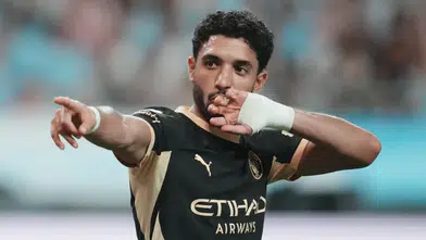 Tottenham, Omar Marmoush İçin Girişimlerde Bulundu!