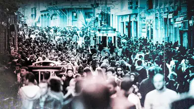TÜİK açıkladı! Türkiye'nin nüfusu belli oldu
