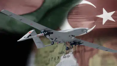 Türk İHA'larının başarısı ilham oldu! Ortak üretim için kolları sıvadılar