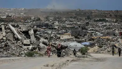 Türkiye'nin Öncülüğünde 7 Ülke İsrail'i Sert Bir Şekilde Kınadı