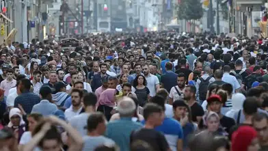 Türkiye’nin Nüfusu 86 Milyonu Geçerek Tarihi Bir Eşiği Aştı!