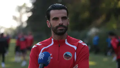 Uğur Adem Gezer: Çekişmeli bir sezon olacak