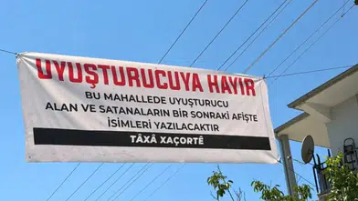 Uyuşturucu İle Mücadelede Görev Alan Kadınlar İfade Vermeye Çağrıldı