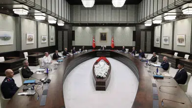 YAŞ Toplantısı Sonuçlandı: Hava Kuvvetleri Komutanlığı'na Dalkıran'ın Atanması Onaylandı