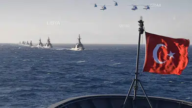 Türkiye'nin Hamleleri Hesaplarımızı Alt Üst Etti: Yeni Bir Stratejik Kuşatma Başlıyor!