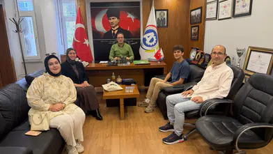 Ardeşen’de Doğa İçin Güç Birliği: 20 Eylül Dünya Temizlik Günü İçin Hazırlıklar Başladı