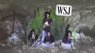 "Yasa Dışı İşgal Skandalı: ABD Medyası Gerçekleri Ortaya Çıkardı!"