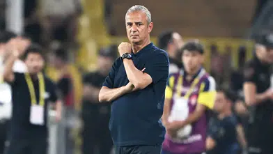 İsmail Kartal son durumu açıkladı! Fenerbahçe'de Asensio ve Lukaku müjdesi