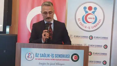 Rize’de Bahadır Mafratoğlu Güven Tazeledi