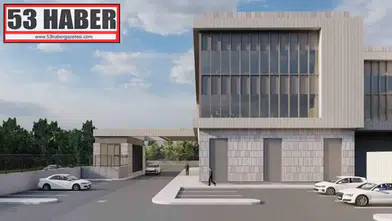 "Türkiye'nin Dijital Altyapısını Güçlendiren 100 Milyon Dolar Değerinde Yeni Merkez Faaliyete Geçti!"