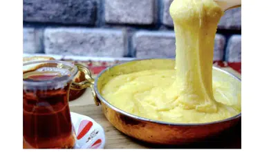 Rize 6. Gastronomi Şölenine Hazırlanıyor
