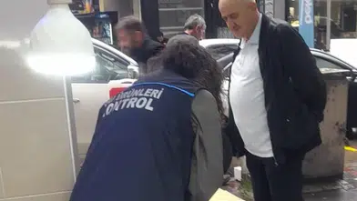 Rize’de Balık Satış Noktalarına Denetim
