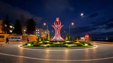 Vakfıkebir’in Şehir Giriş ve Çıkışları Yenileniyor