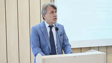 Karadeniz’in Biyoçeşitliliği KTÜ’de Masaya Yatırılıyor