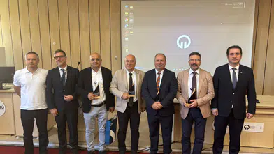 KTÜ’de Bilimsel Proje ve Makale Yazımı Konferansı Gerçekleştirildi