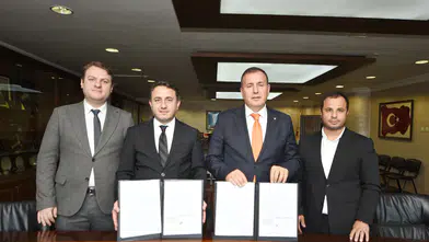 TTSO’dan Trabzon’un Coğrafi İşaretli Lezzetlerini Turizm Rotasına Dönüştürecek Proje