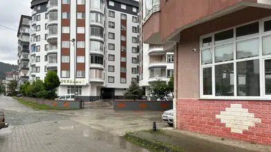 Fındıklı Belediyesi: Fotoğraflar Arasındaki Fark, Yaptığımız Çalışmaları Gösteriyor