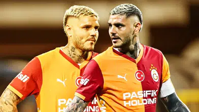 Galatasaray'ın eski yıldızı Icardi'ye ülkesinde şok ceza! Tam 73 yıl men edildi