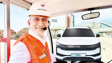 Togg, Kârlılık Eşiğini Geçti: Yerli Otomotivde Yeni Bir Dönem Başlıyor!