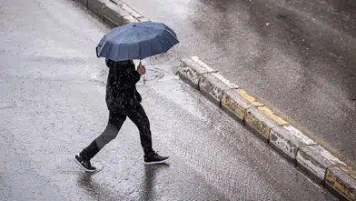 İstanbul'da Sağanak Yağış ve Şiddetli Rüzgar Alarmı: AKOM'dan Önemli Uyarı!