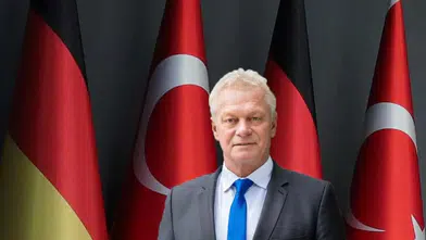 Ankara ziyareti öncesi açık teklif: Türkiye ile işbirliği büyük önem taşıyor