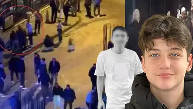 "Atlas Cinayetinde Faile 18 Yıl Hapis Cezası!"