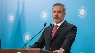 Bakan Fidan'dan yeni Suriye mesajı: Bölgeye istikrar geldi