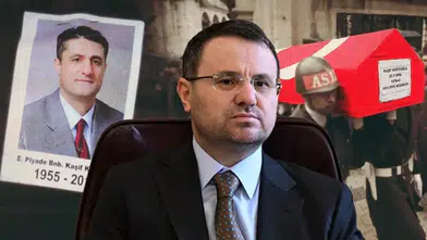 Bakan Gürlek’tan Kaşif Kozinoğlu Hakkında Önemli Açıklama: Tüm Olasılıkların Üzerinde Duruluyor