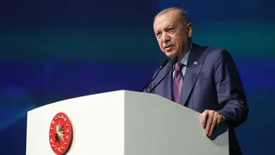 Başkan Erdoğan son noktayı koydu: Mekke Anlaşması üçüncü bir ülkeye karşı değil