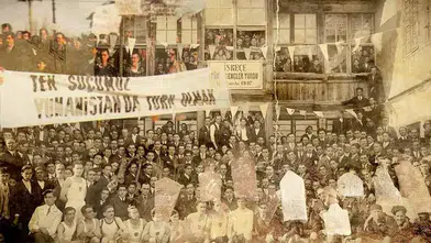 Batı Trakya Türkleri, Birleşmiş Milletler’de Hakları İçin Mücadele Ediyor