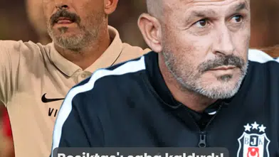 Beşiktaş'ta Vincenzo Italiano Rüzgarı! Efsanevi Başarılar ve Çarpıcı İstatistiklerle Tarih Yazıyor!